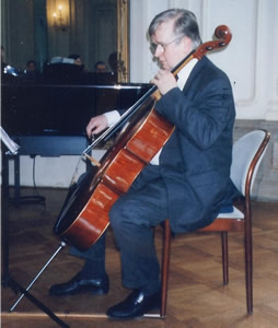 Eberhard Mayer